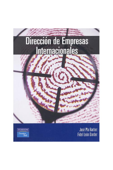 Dirección de empresas internacionales