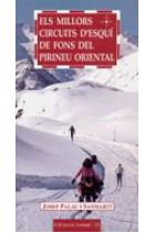 Els Millors circuits d'esquí de fons del Pirineu Oriental