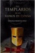 Los templarios en los reinos de España