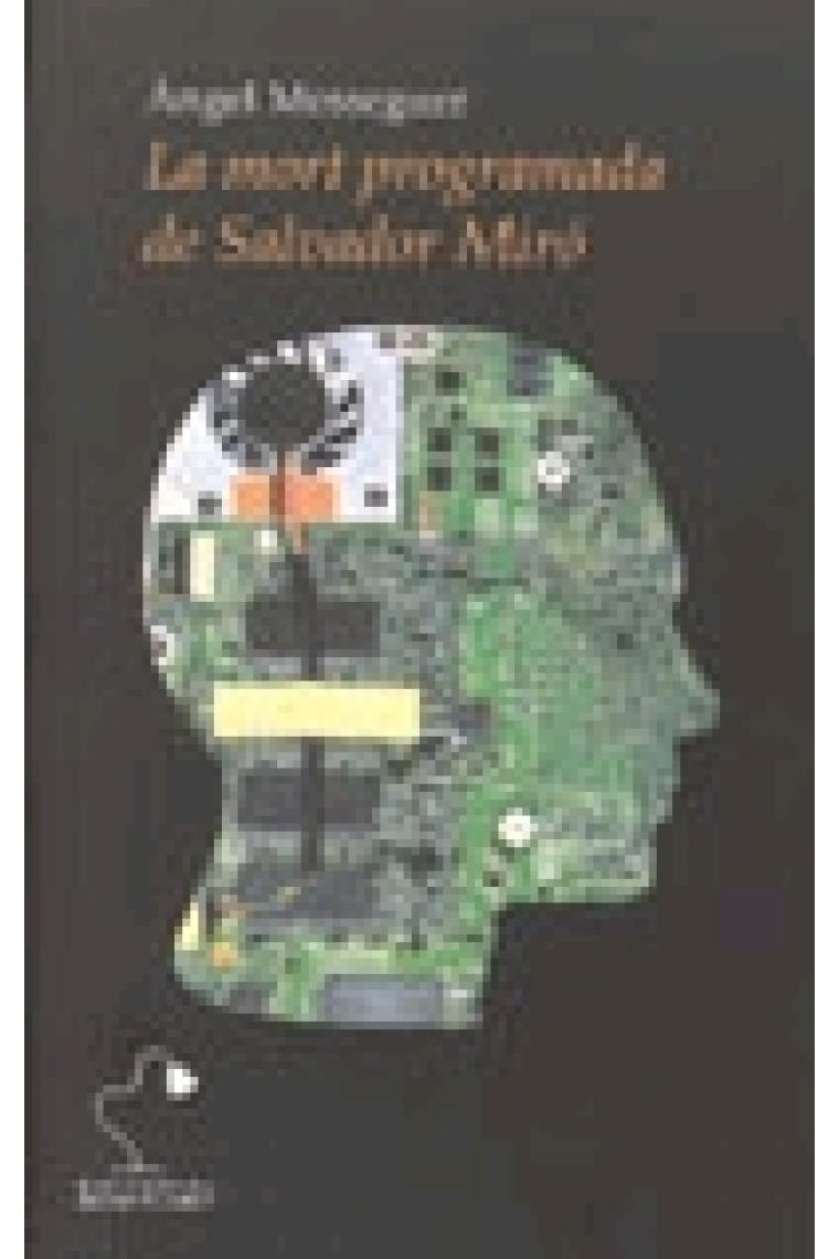 La mort programada de Salvador Miró