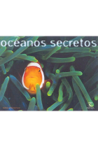 Océanos secretos