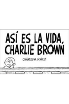 Así es la vida, Charlie Brown