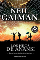 Los hijos de Anansi