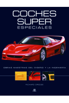 Coches super especiales