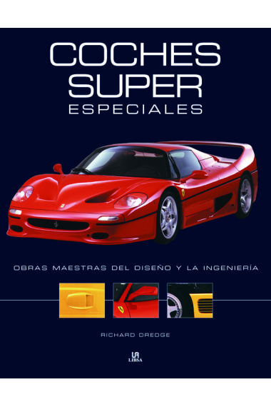 Coches super especiales