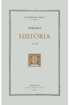 Història,  IV (Inclou Els Escites)