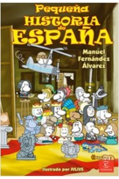 Pequeña historia de España