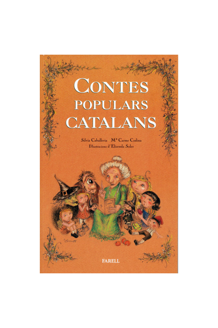 Contes populars catalans