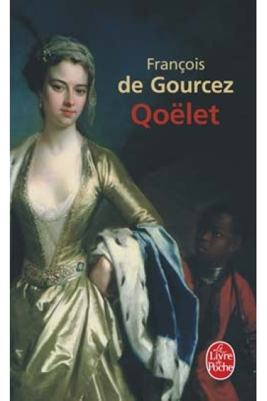 Qoëlet (Prix des Lecteurs) + (Coup de cœur)