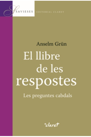 El llibre de les respostes: les preguntes cabdals