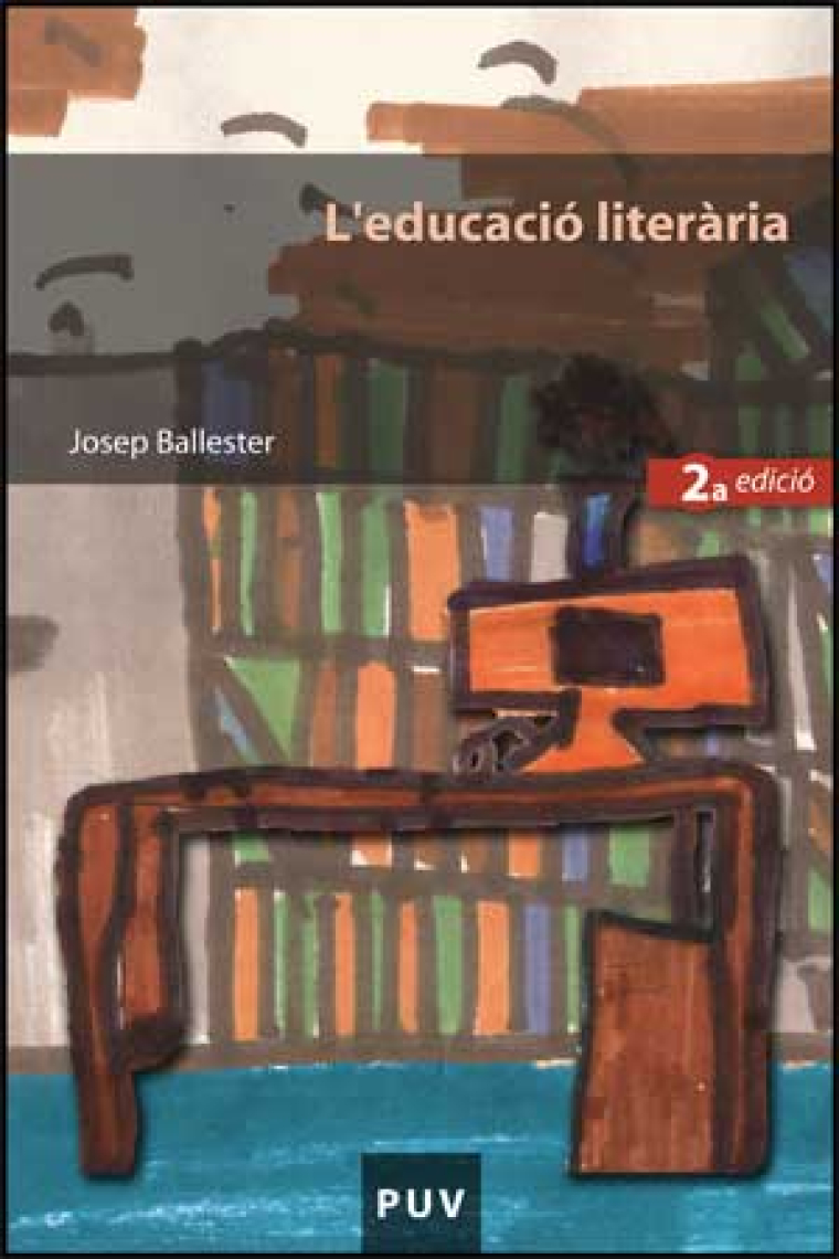 L'educació literària