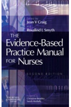 The Evidence-Based Practice Manual for Nurses