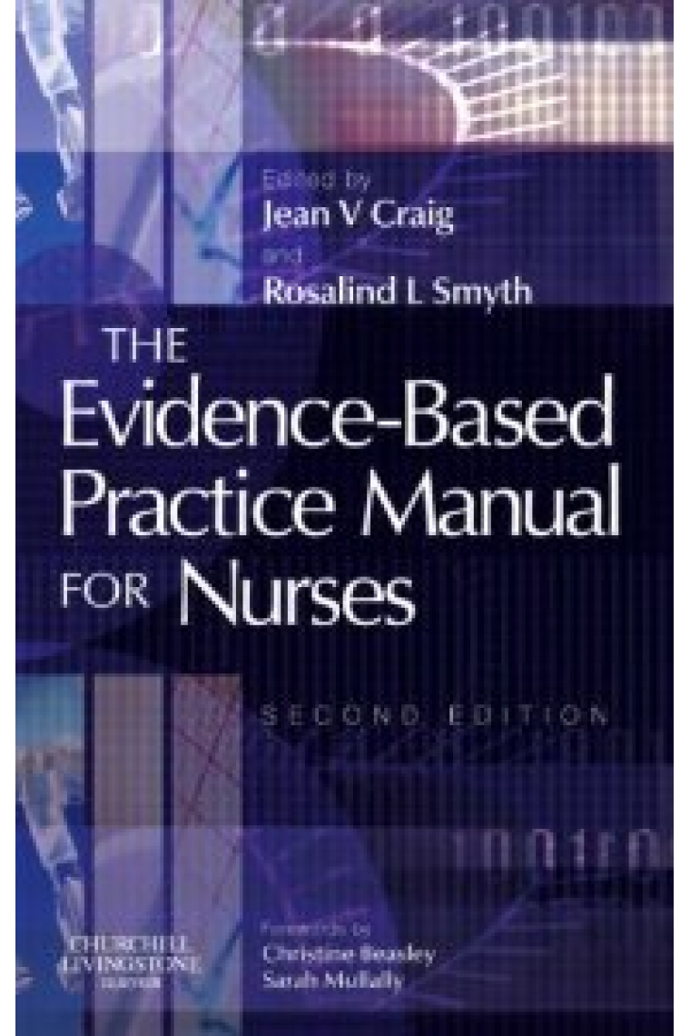 The Evidence-Based Practice Manual for Nurses