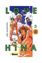 Love Hina 5 (català)