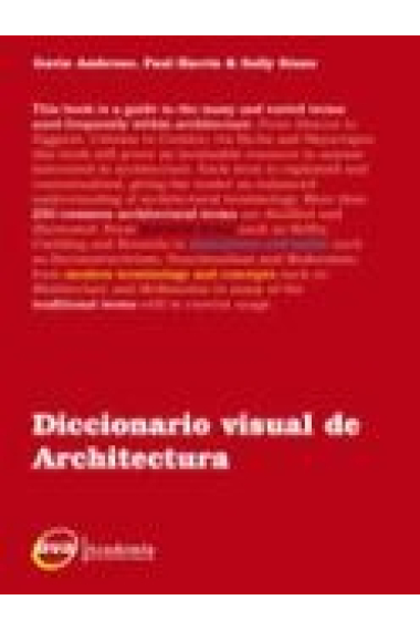 Diccionario visual de arquitectura