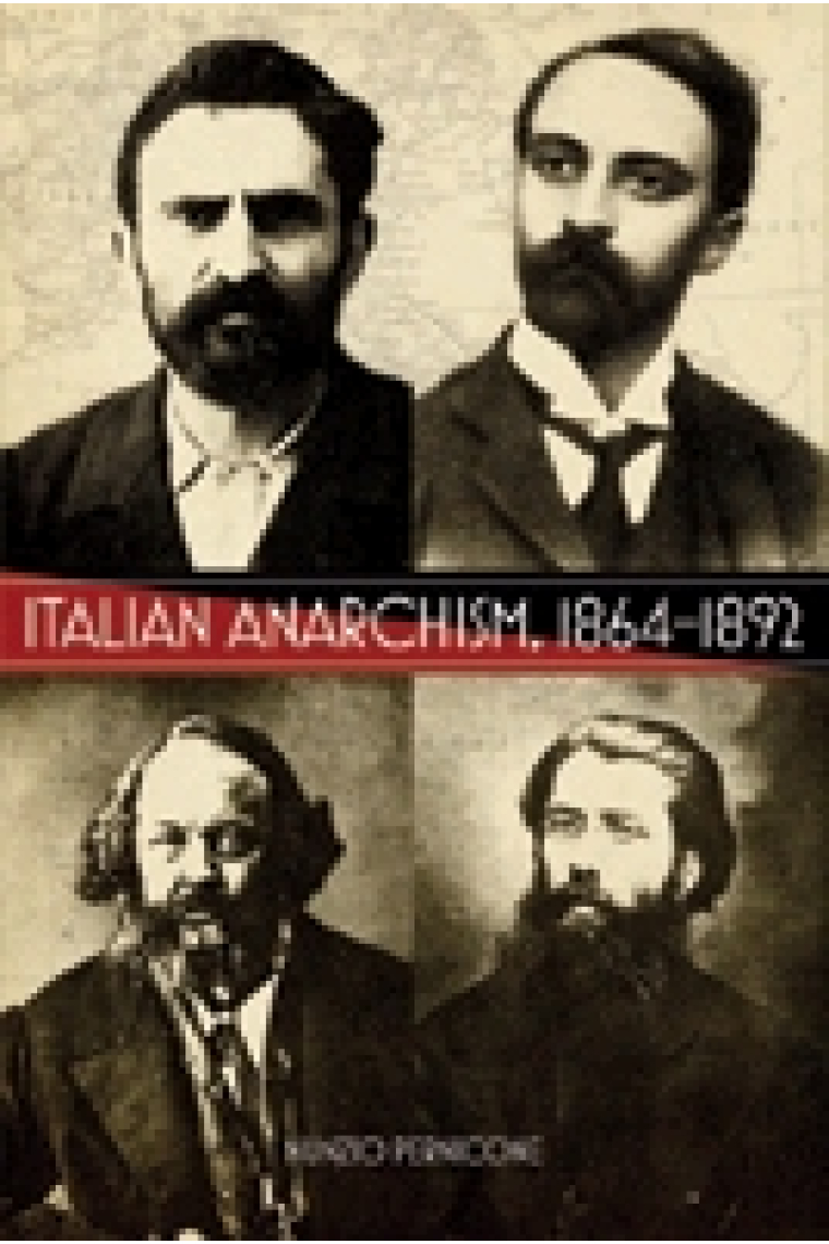 Italian anarchism, 1864-1892