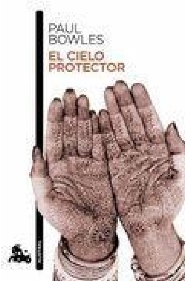 El cielo protector