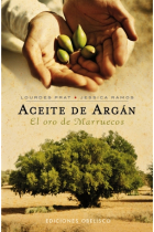 Aceite de argán