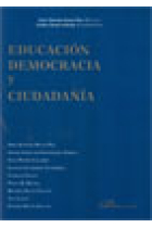 Educación, democracia y ciudadanía