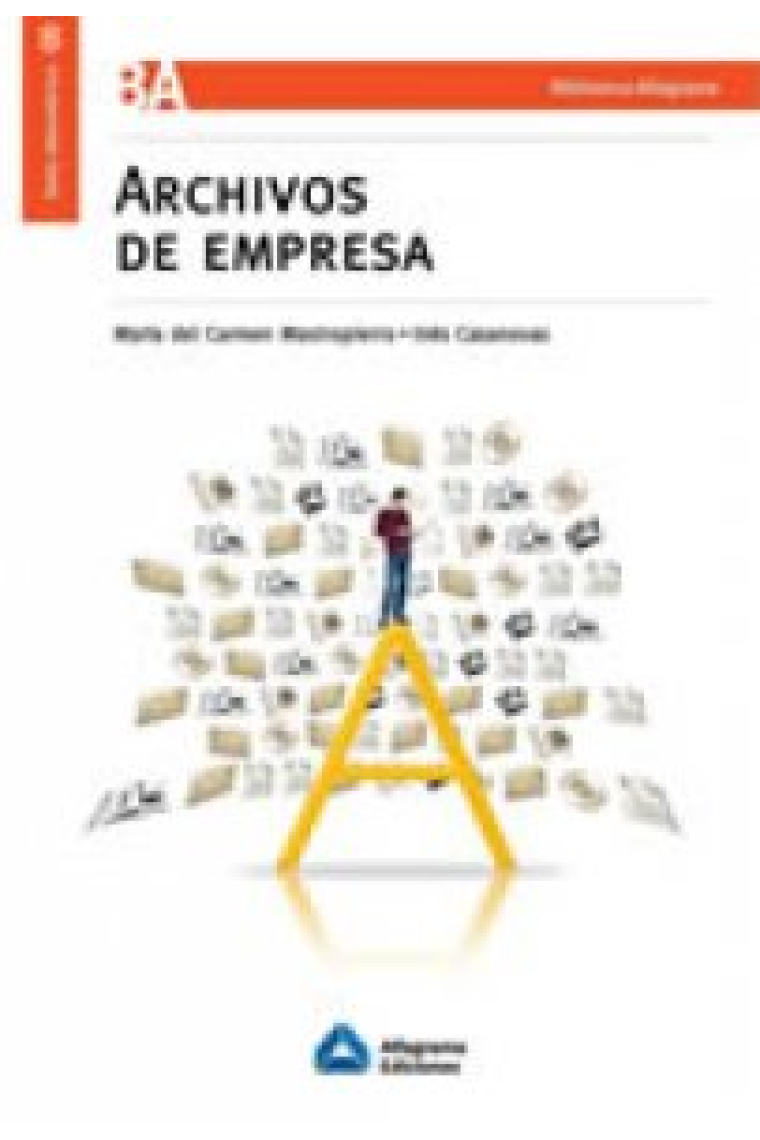 Archivos de empresa