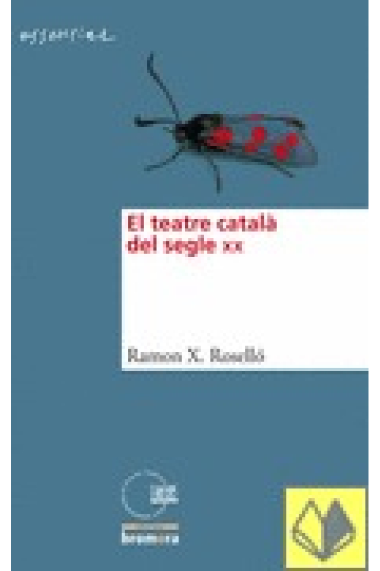 El teatre català del segle XX