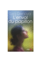 L'envol du papillon