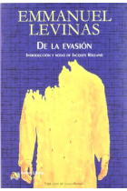 De la evasión