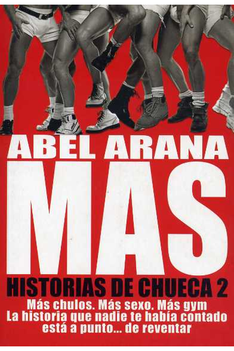 Historias de Chueca 2