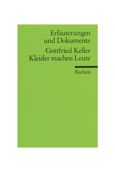 Erläuterungen und Dokumente