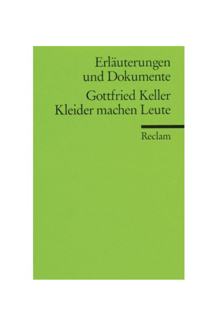 Erläuterungen und Dokumente