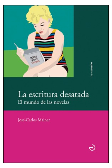 La escritura desatada: el mundo de las novelas