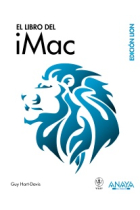 El libro del iMac