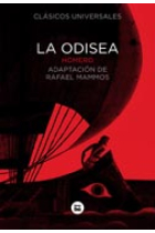 La Odisea