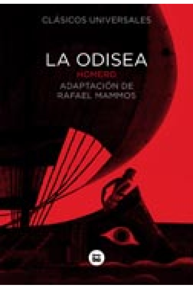 La Odisea