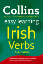 Collins Easy Learning Irish Verbs (Collins Easy Learning)