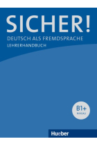 Sicher B1+! Lehrerhandbuch