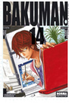 Bakuman 14