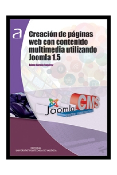 Creación de páginas web con contenido multimedia utilizando joomla 1.5