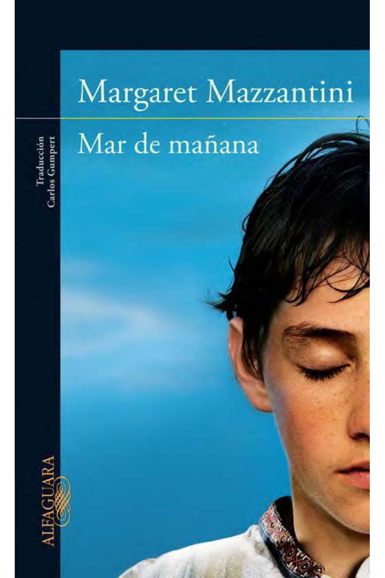 Mar de mañana