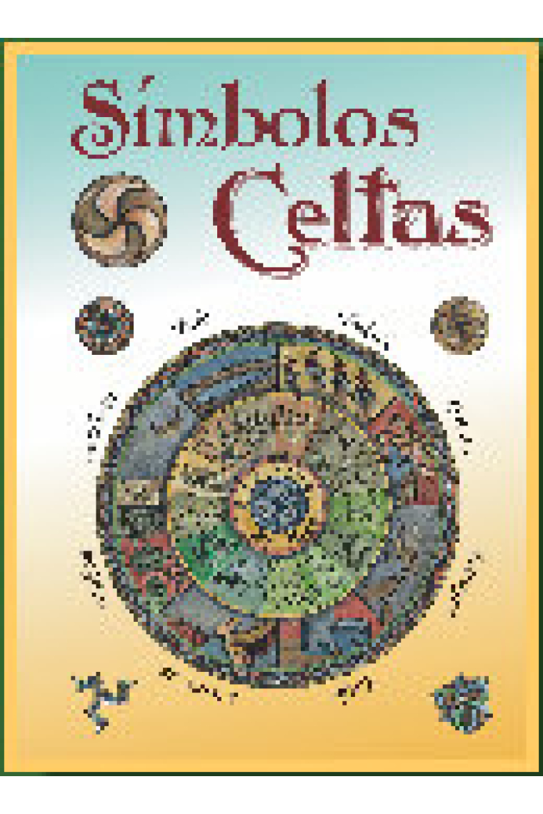 Símbolos Celtas II