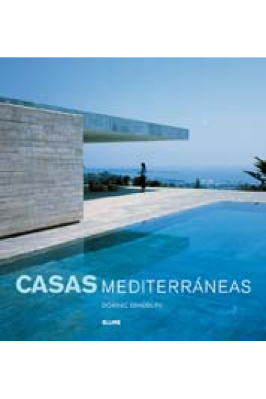 Casas mediterráneas