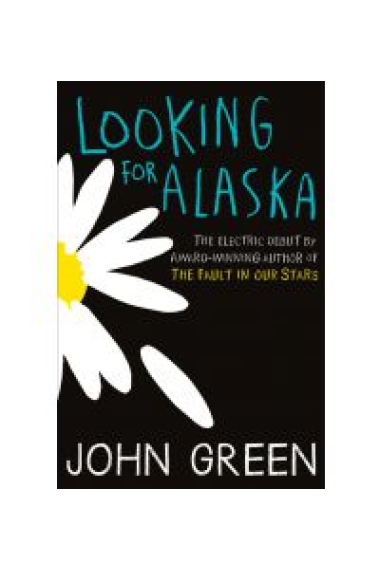 Looking for Alaska