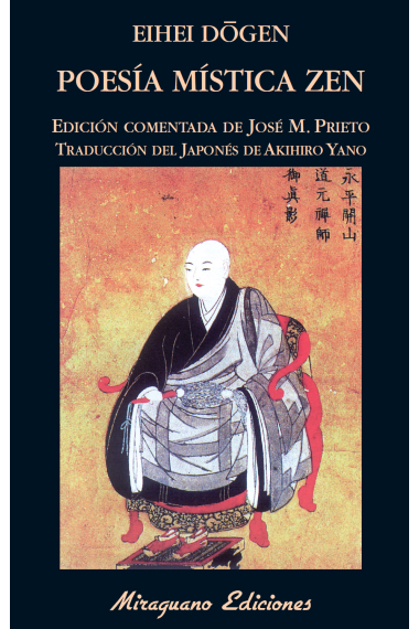 Poesía mística zen