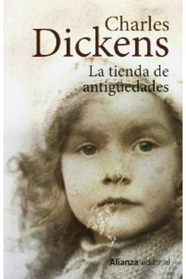 La tienda de antiguedades