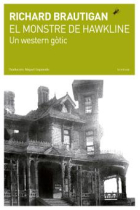 El monstre de Hawkline. Un western gòtic