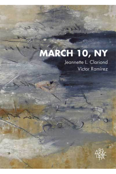 Marzo 10, NY