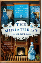 The Miniaturist