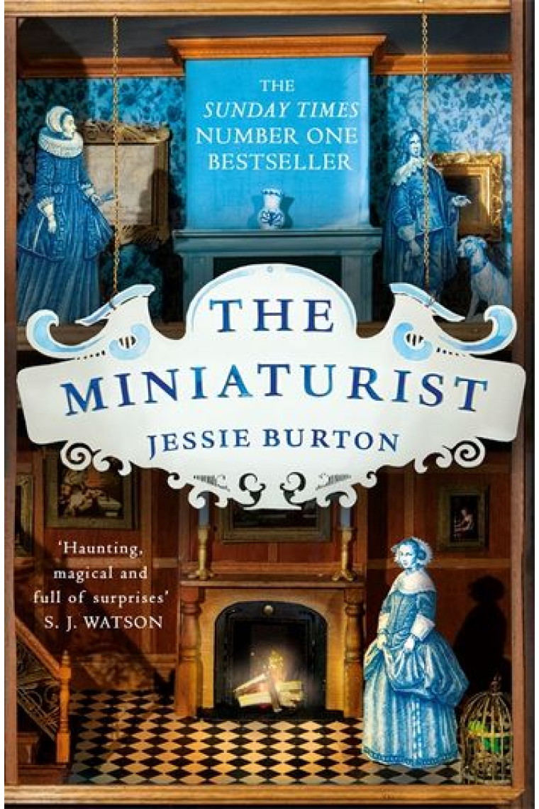 The Miniaturist