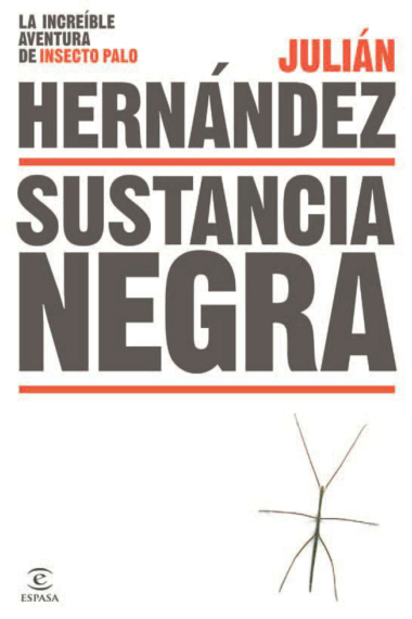 Sustancia negra