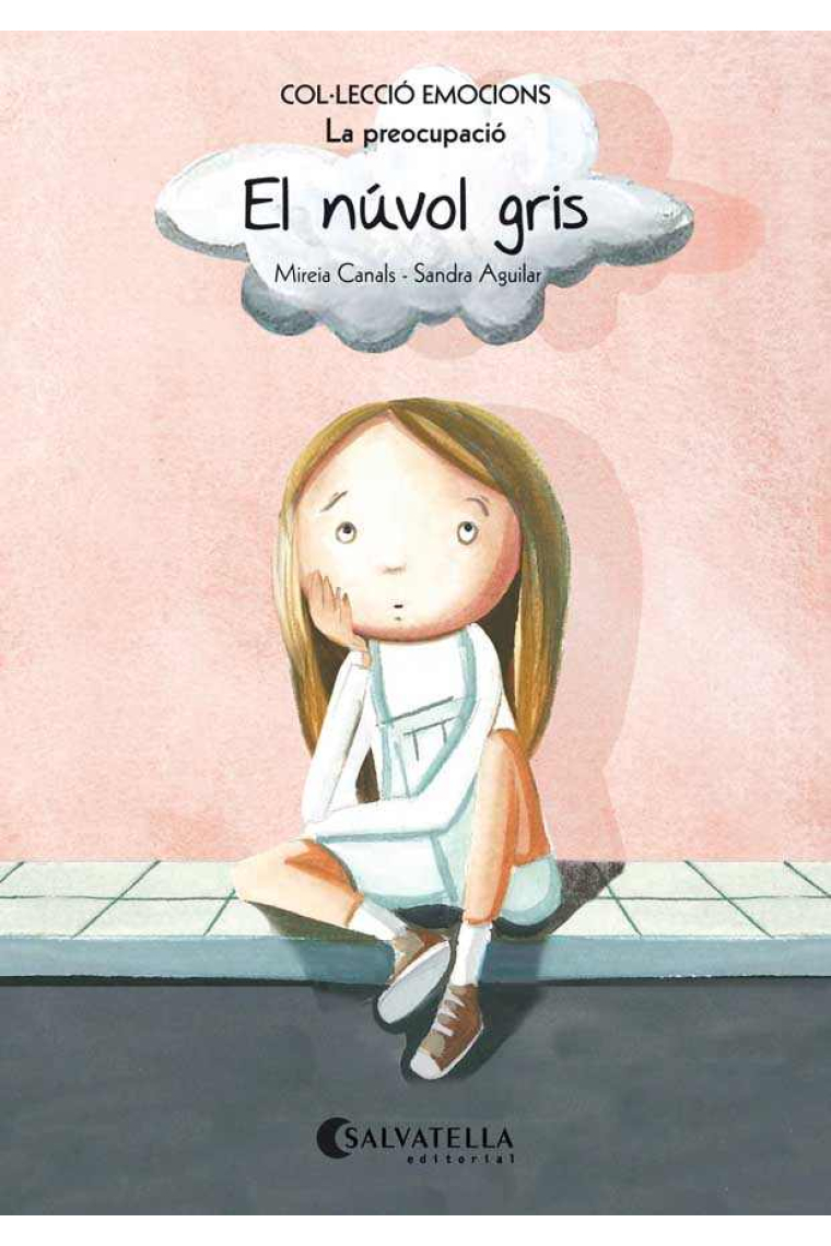 Emocions: 6. El núvol gris